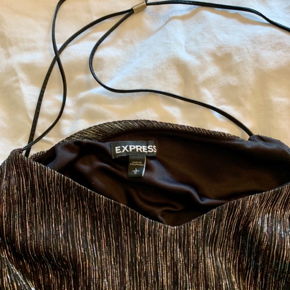 Express tank top - Picture 4 of 6